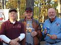 Mike, Jean & Carl
